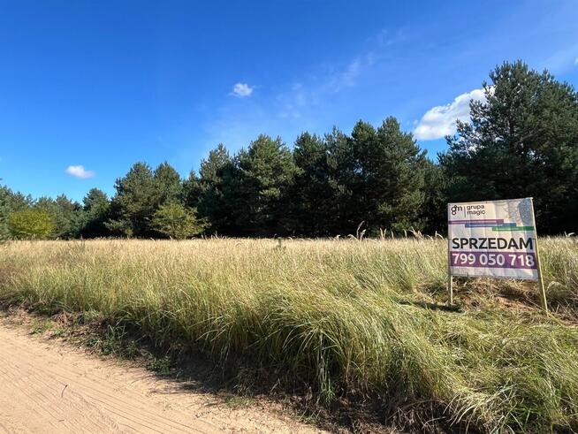 Działka budowlana Golub-Dobrzyń, Zakole