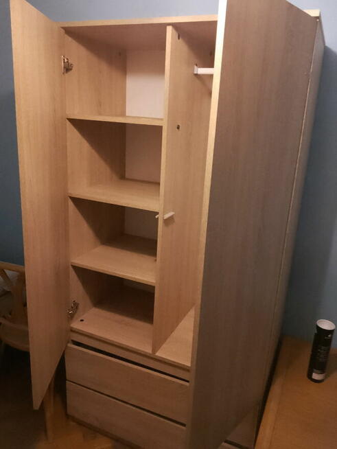 Oddam meble za darmo