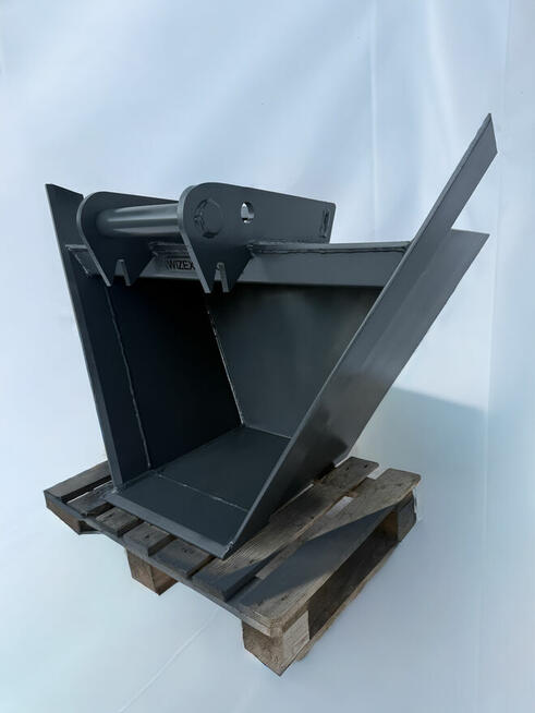 Łyżka trapezowa 40-120cm 6-10t