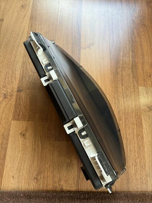 Cadillac escalade zegary