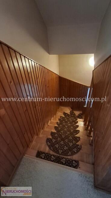 Dom w cichej części Mińska Mazowieckiego