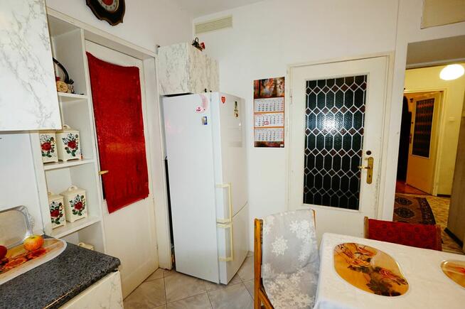 świetna lokalizacja/dużo możliwości