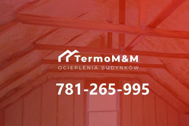 pracownicy na elewacje, docieplenia budynków