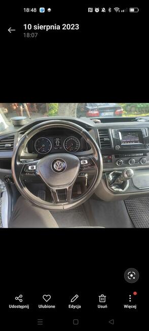 Sprzedam VW Multivan