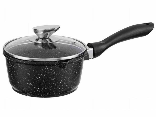 Garnki Marmurowe 8 Ele. Zilner Zl-8529