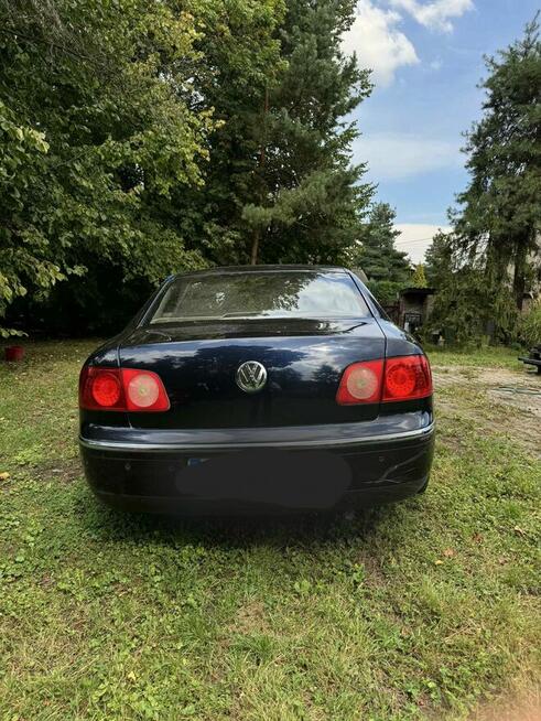 Volkswagen Pheaton Sprzedam