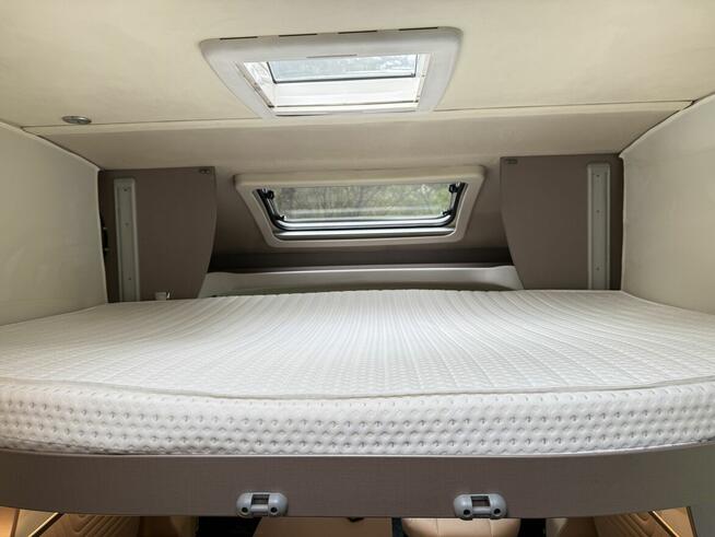 Chcesz się zabawić? Impreza w KAMPERZE