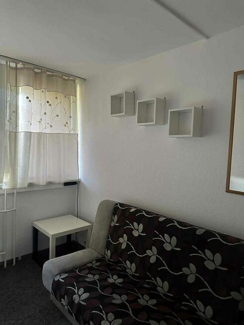 2-pokojowe mieszkanie do wynajęcia koło Uniw.Ekon. i EPI