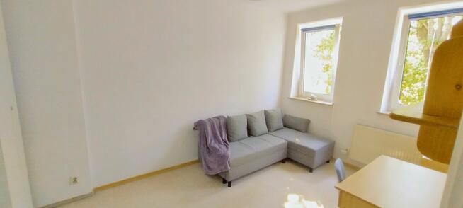 Bezpośrednio kawalerka CENTRUM ul.Kielecka (Rondo Mogilskie)