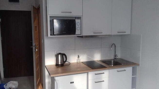 do wynajęcia kawalerka w centrum Katowic , Moniuszki