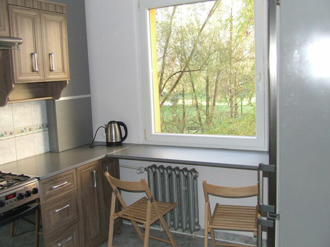 Pokój 1-osobowy w mieszkaniu 2-pokojowym ul. Hynka