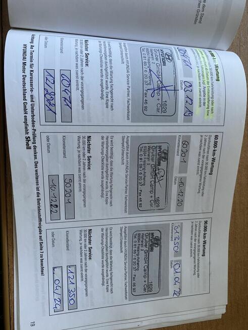 Hyundai Tucson 1.6 Piękny Tuson Nawigacja Kamera Ledy przód