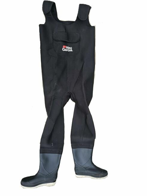 Wodery 42/43 Abu garcia 46/67