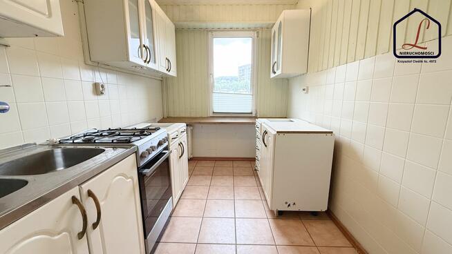 Mieszkanie 3 pok. 60m2, Ip. Sucharskiego