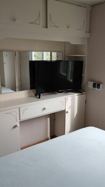 Sprzedam Domek/Przyczepa holenderska 11,5/3,7m Całoroczna