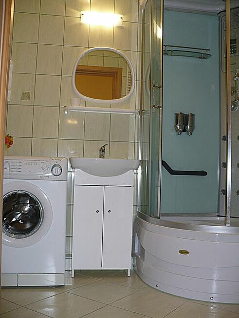 Mieszkanie 49 m2 w Warszawie/Ursynów ul. Belgradzka 12