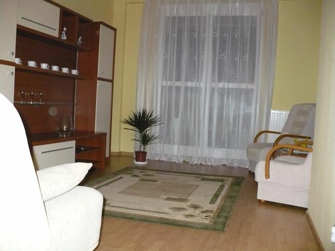 Mieszkanie 49 m2 w Warszawie/Ursynów ul. Belgradzka 12