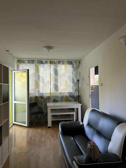 2-pokojowe mieszkanie do wynajęcia koło Uniw.Ekon. i EPI