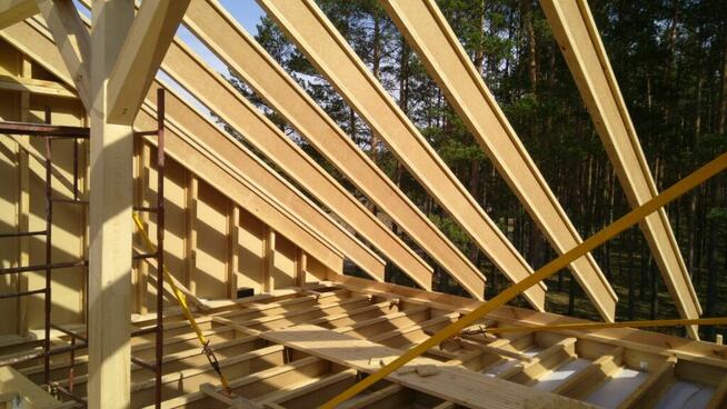 Budowa domów prefabrykowanych