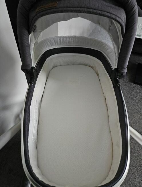 Wózek 2w1 Espiro Next Manhattan