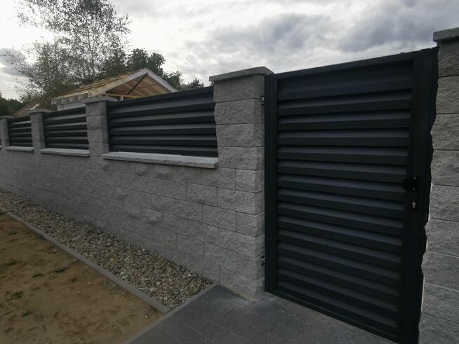 Podmurówka systemowa ogrodzeniowa 250x25 cm producent