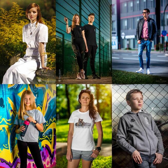 Fotograf Kraków i nie tylko. Twój Wizualny Marketing