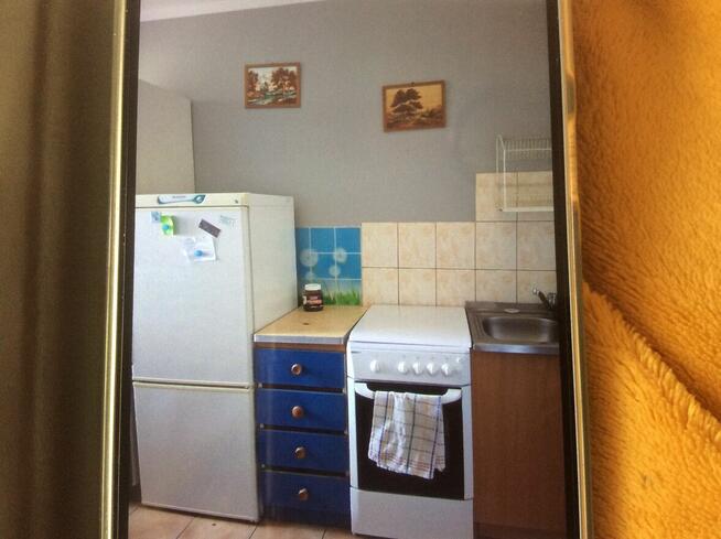 Pokój dla studenta/ki