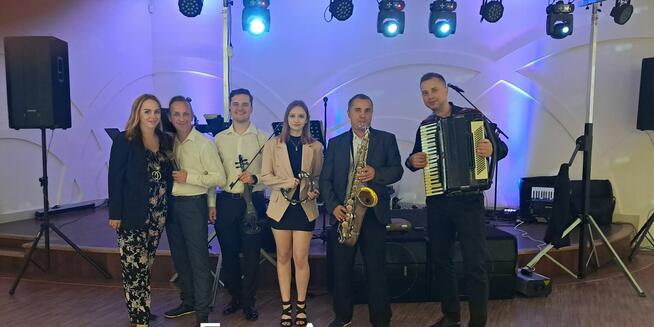 Zespół muzyczny Kors&Relax