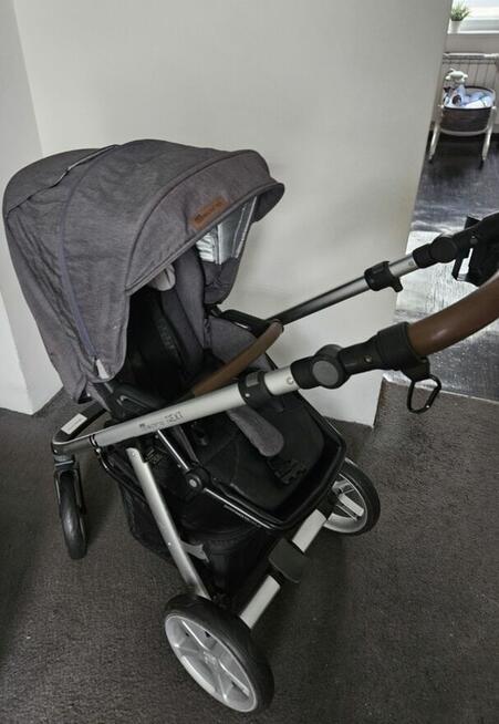 Wózek 2w1 Espiro Next Manhattan