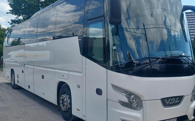 Wynajem autobusów na wycieczki