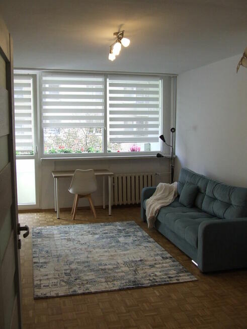 Pokój 1-osobowy w mieszkaniu 2-pokojowym ul. Hynka