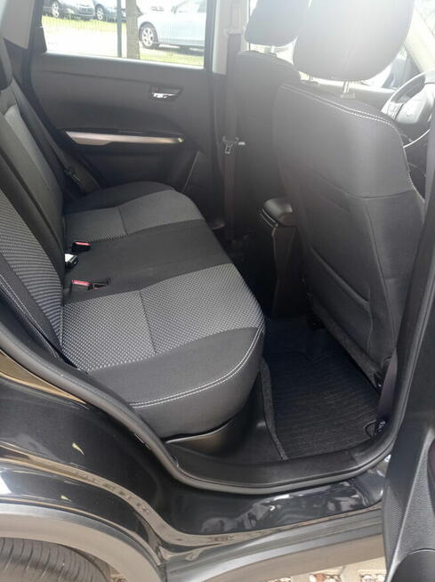 Samochód bezkolizyjny