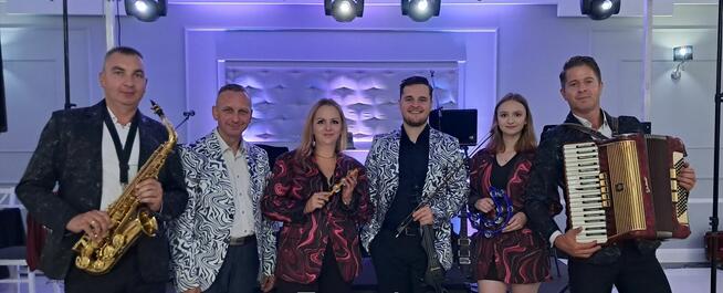 Zespół Kors&Relax - Kompleksowe usługi muzyczne