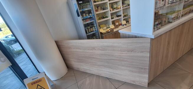 Sprzedam meble sklepowe- apteczne