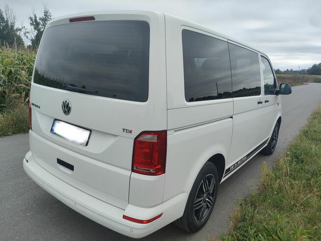 Sprzedam VW Multivan