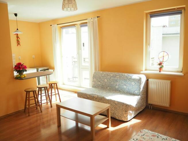 HIT!! nowa kawalerka przy szybkim tramwaju Piątkowo