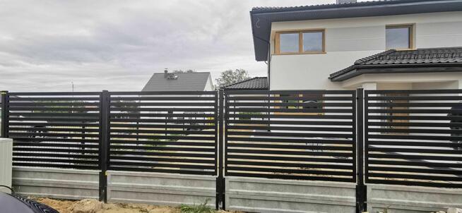 Podmurówka systemowa ogrodzeniowa 250x25 cm producent