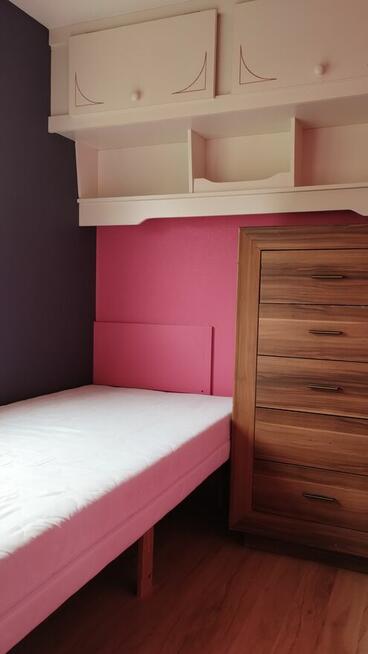 Sprzedam Domek/Przyczepa holenderska 11,5/3,7m Całoroczna