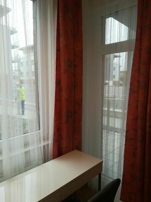 Pokój jednoosobowy-wszystkie opłaty wliczone w cenę