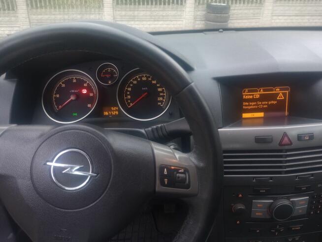 FAJNA ASTRA z roku 2006 diesel !!