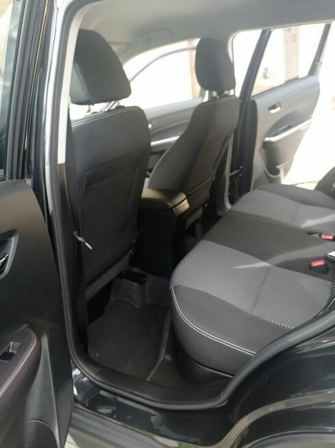 Samochód bezkolizyjny