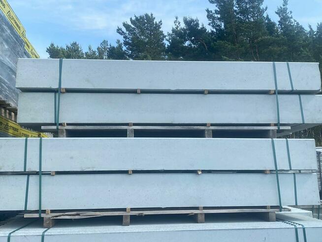 PŁYTY BLOCZKI BETONOWE MURKI OGRODZENIA PANELOWE PODMURÓWKI