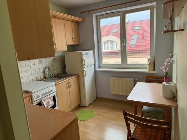 Na wynajem mieszkanie 2 pok.+ kuchnia . Centrum !!!