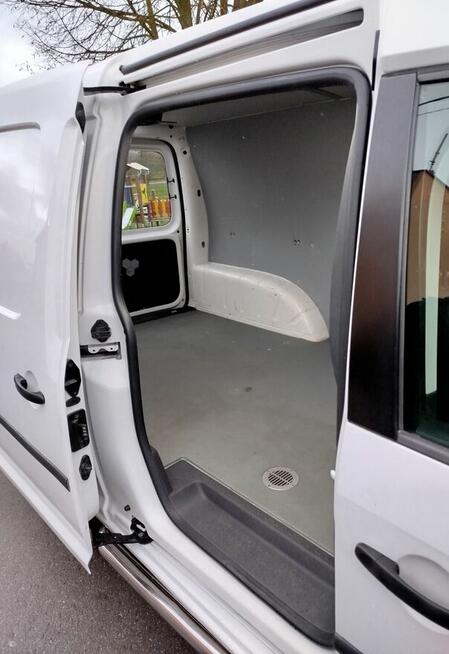 Volkswagen Caddy Long 2018