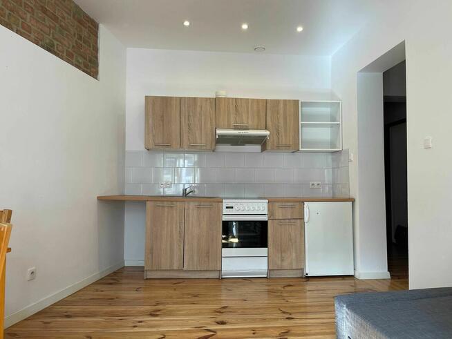 Klimatyczna Kawalerka 30m2 od zaraz Wilda /ul. Kosinskiego