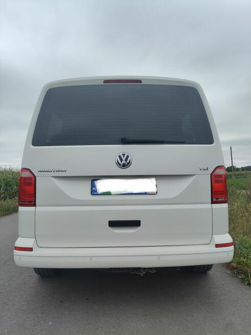 Sprzedam VW Multivan