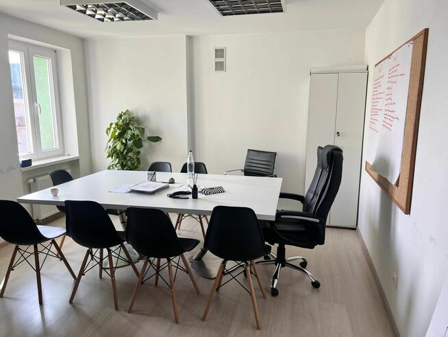 Biuro do wynajęcia Wrocław Rynek