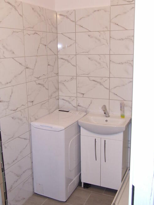 Pokój 1-osobowy w mieszkaniu 2-pokojowym ul. Hynka