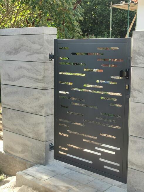 Podmurówka systemowa ogrodzeniowa 250x25 cm producent