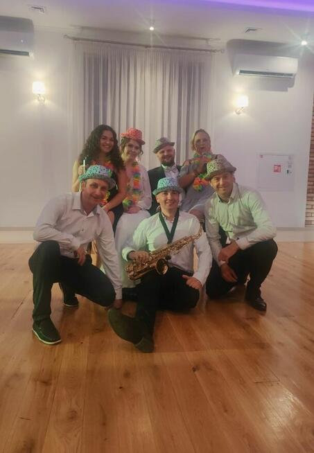 Zespół Kors&Relax - Kompleksowe usługi muzyczne